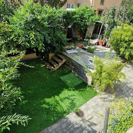 Logement Spacieux Strasbourg Proche Centre-Ville Екстериор снимка