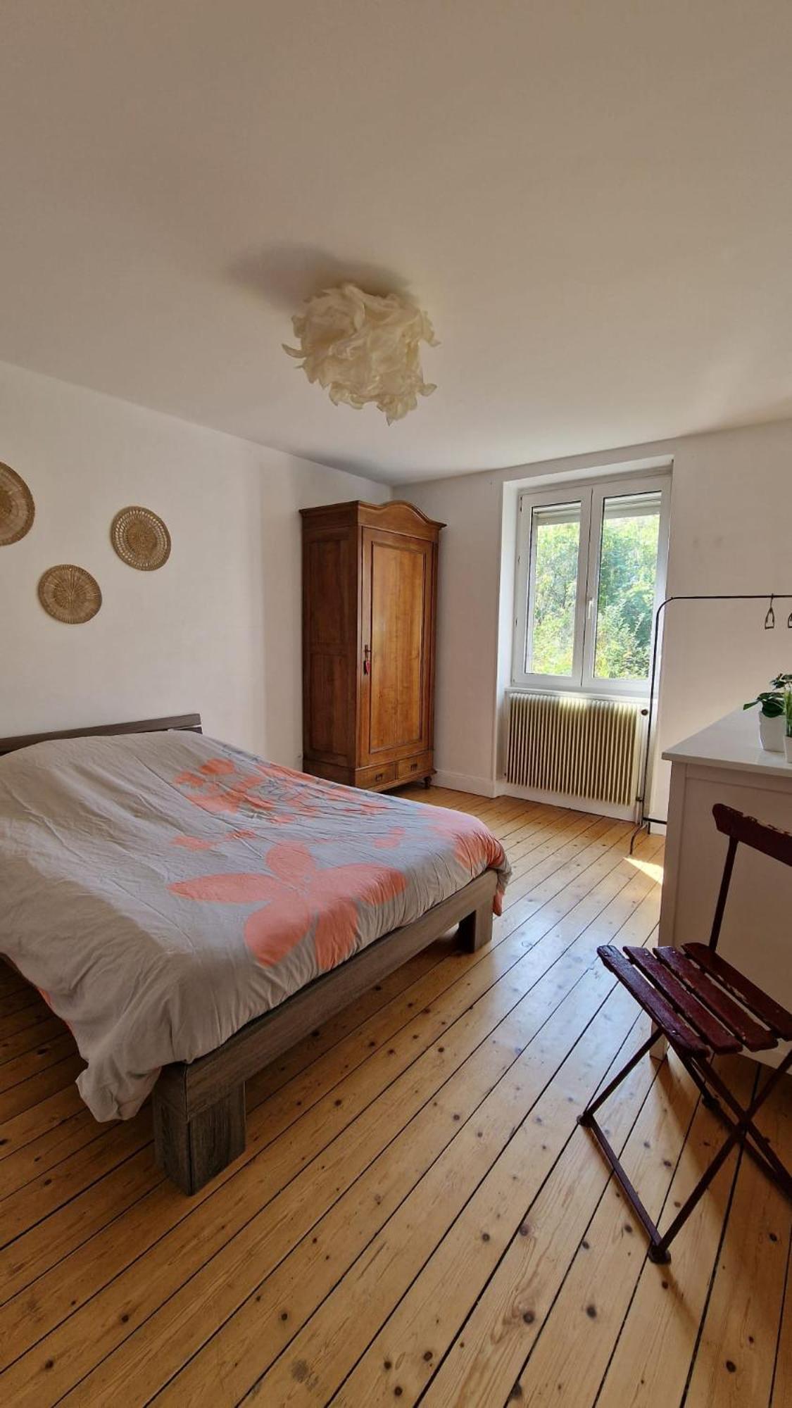 Logement Spacieux Strasbourg Proche Centre-Ville Екстериор снимка