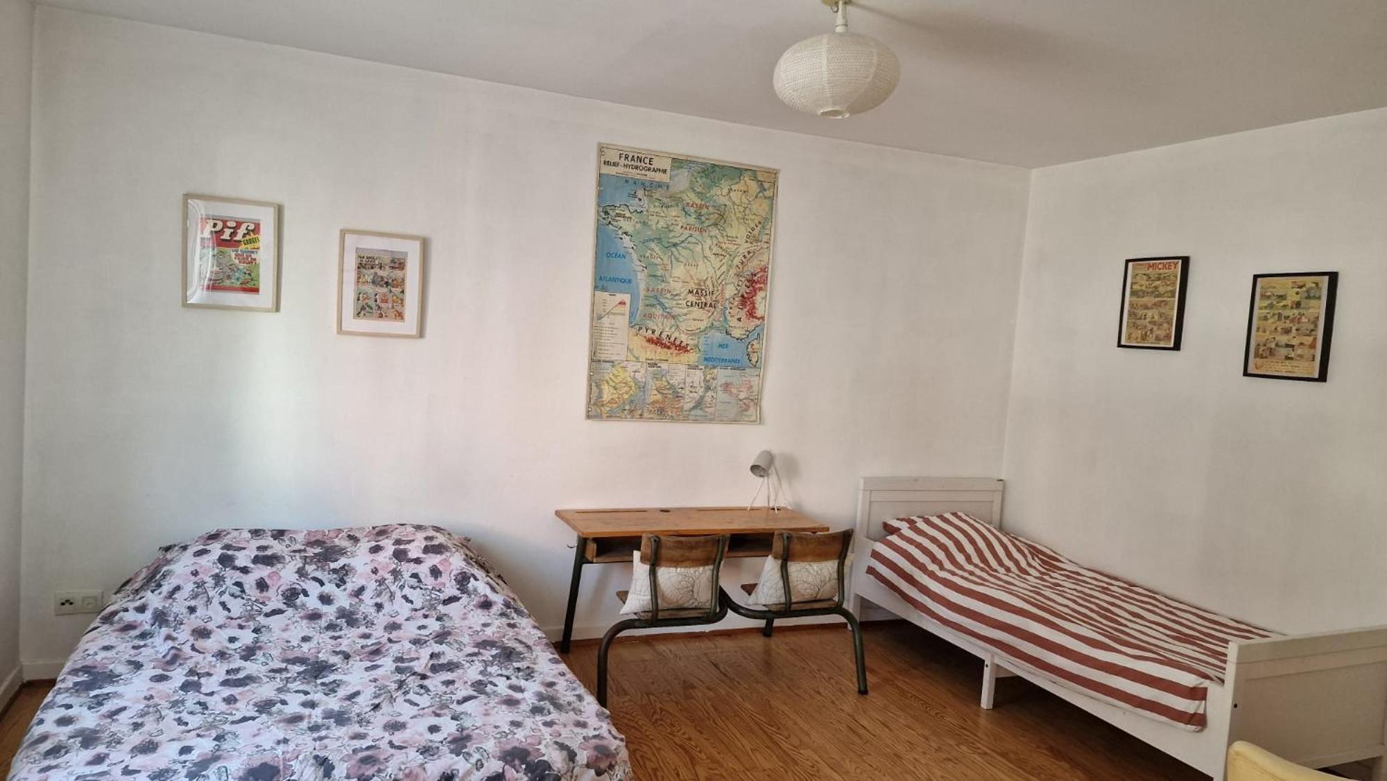 Logement Spacieux Strasbourg Proche Centre-Ville Екстериор снимка