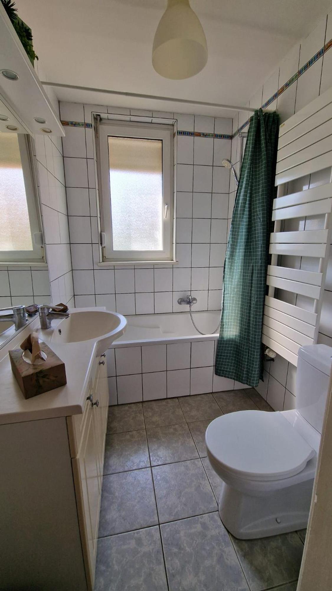 Logement Spacieux Strasbourg Proche Centre-Ville Екстериор снимка
