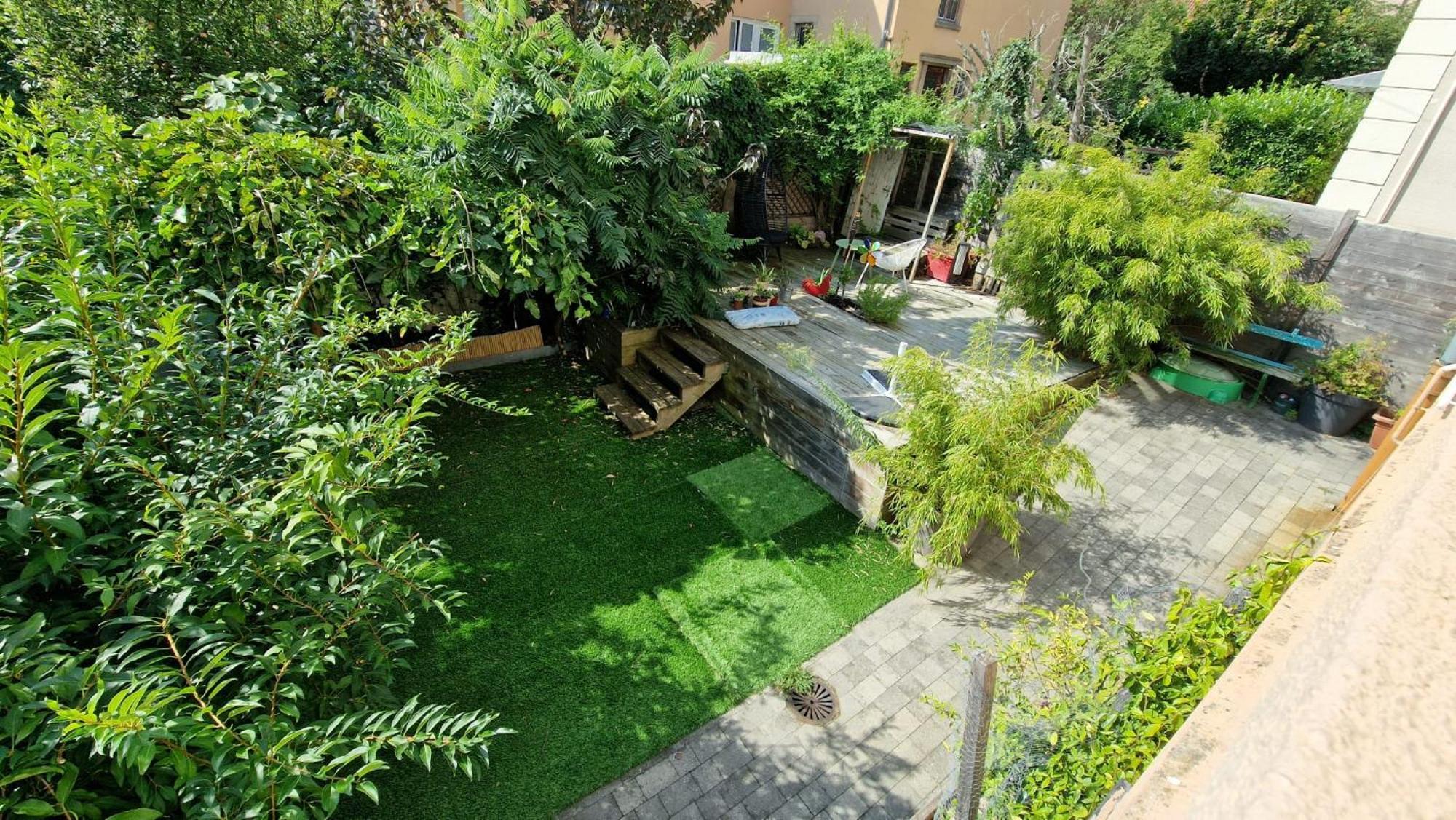 Logement Spacieux Strasbourg Proche Centre-Ville Екстериор снимка